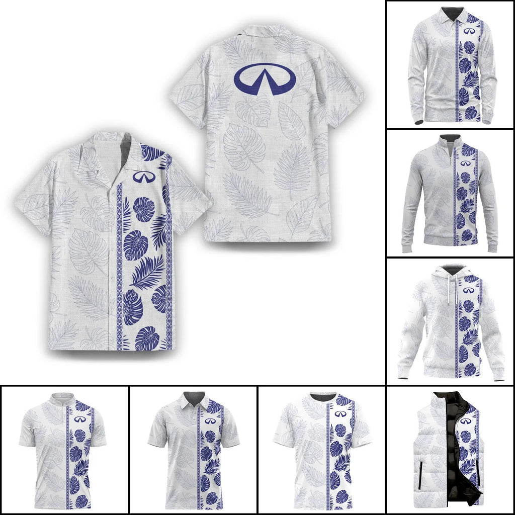 Infiniti Apparels SHW023