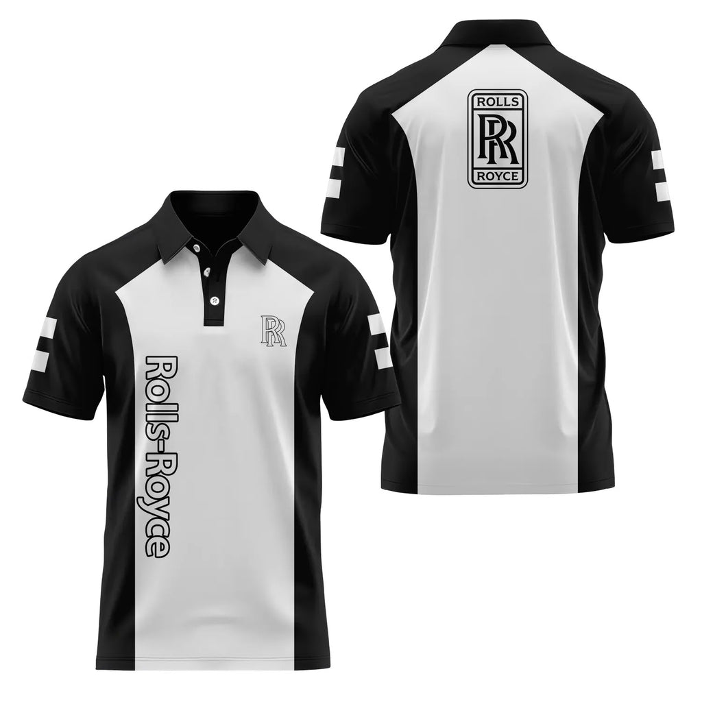 Rolls-Royce Apparels SC078