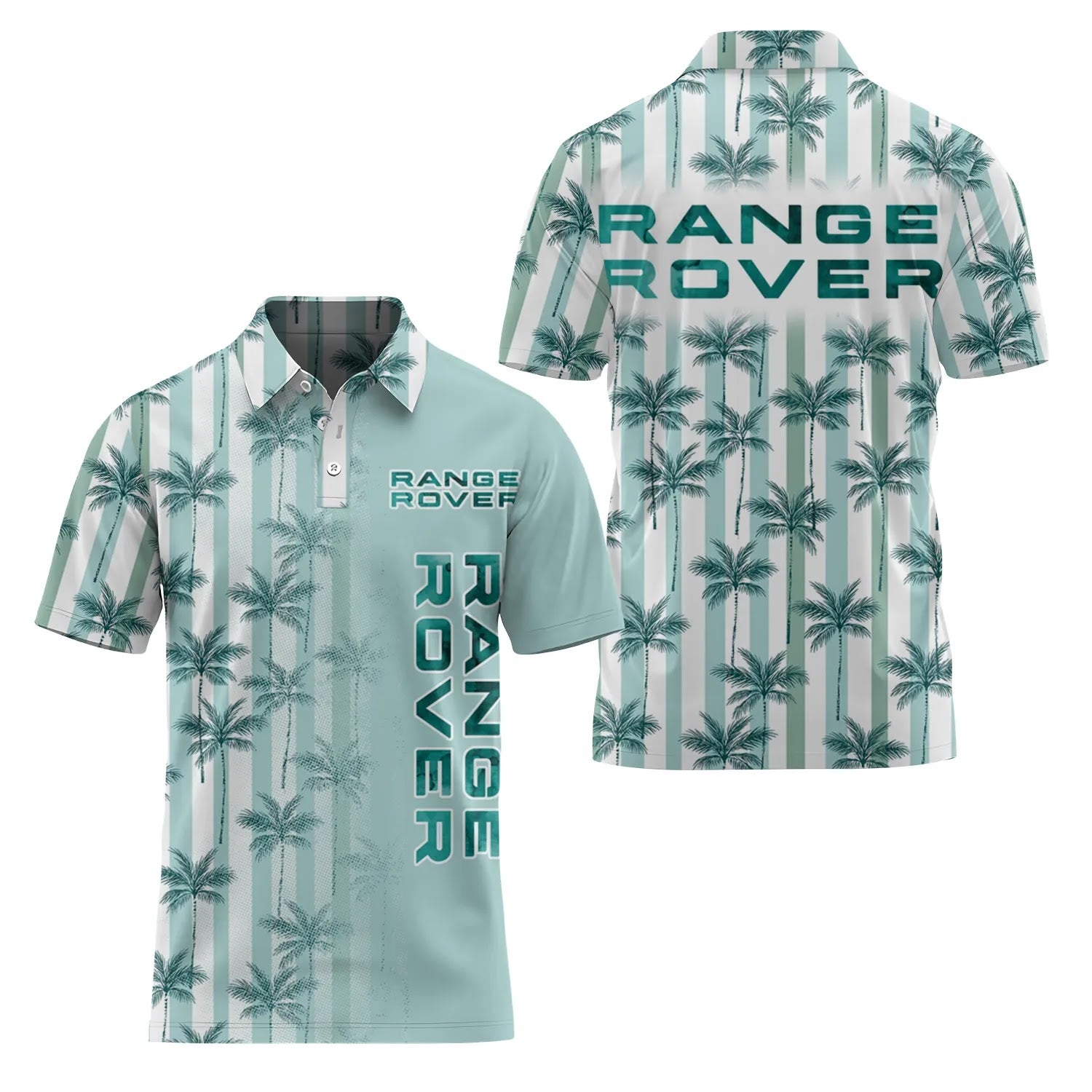 Range Rover Apparels SHW028