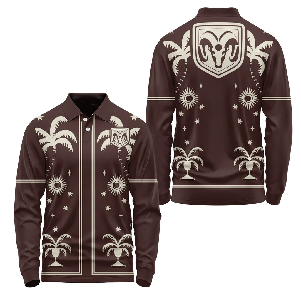 Ram Apparels SHW066