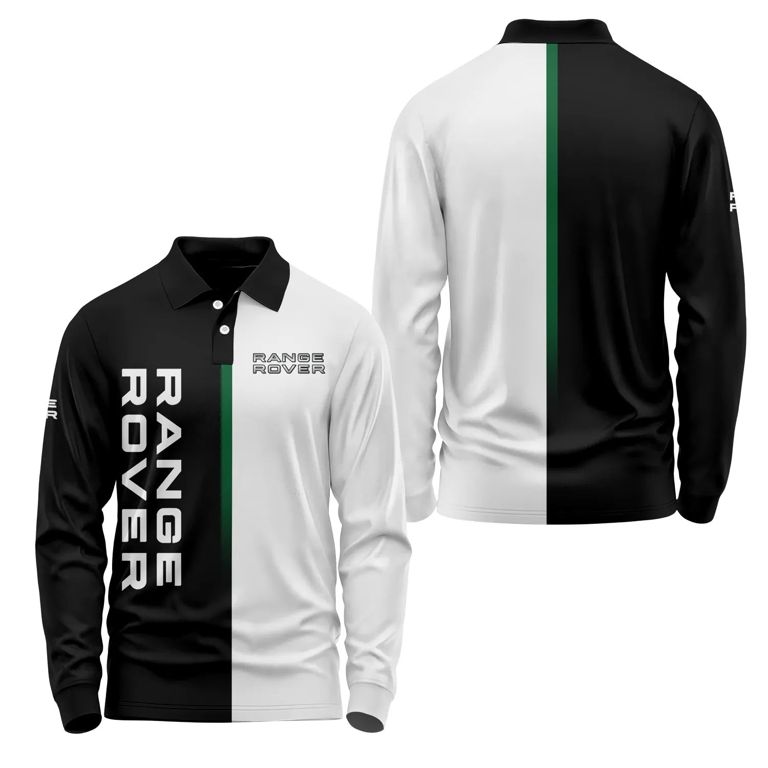 Range Rover Apparels SC076
