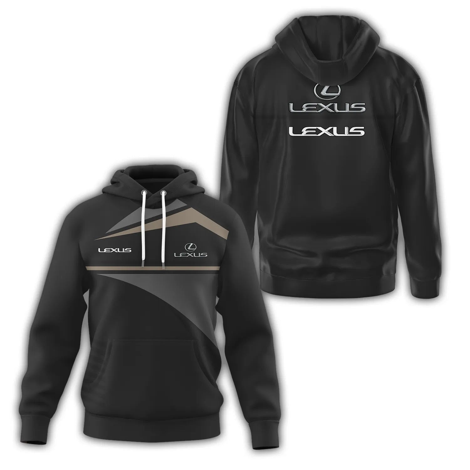 Lexus Hoodie SC067
