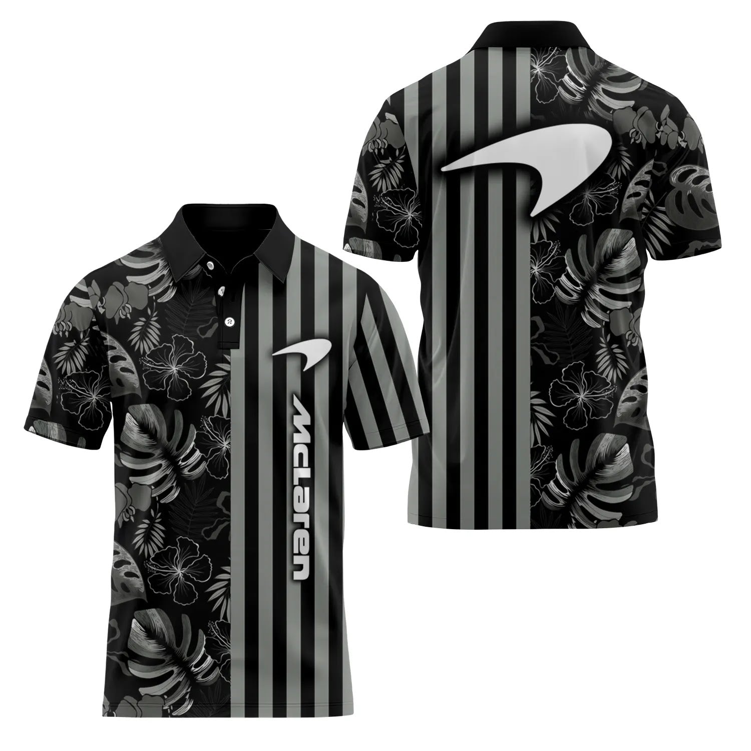 McLaren Apparels SHW040