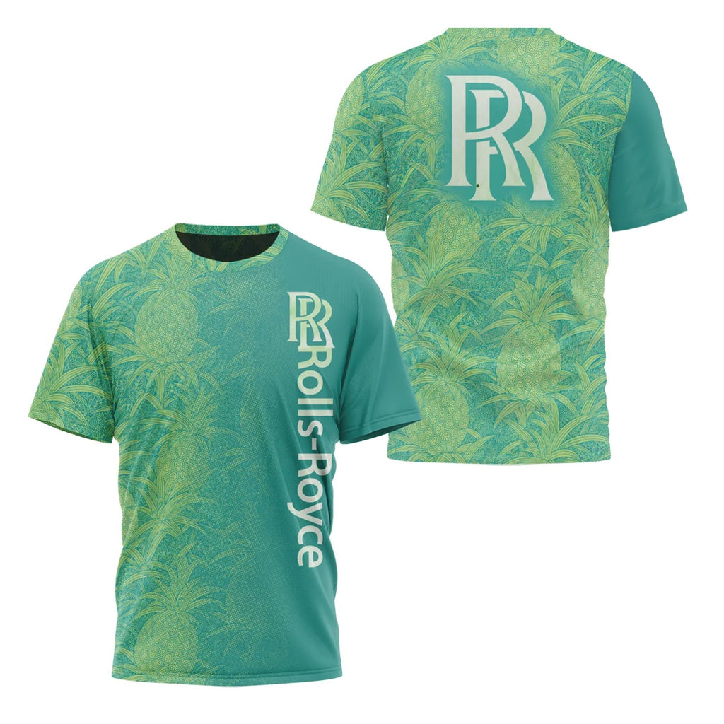 Rolls-Royce Apparels SHW014