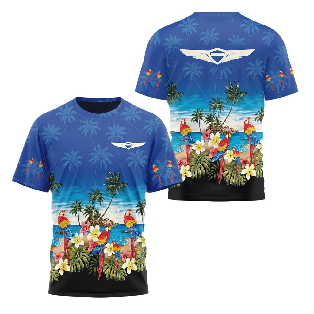 Genesis Apparels SHW005