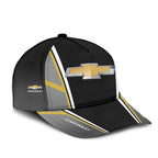 Chevrolet Cap CSC038