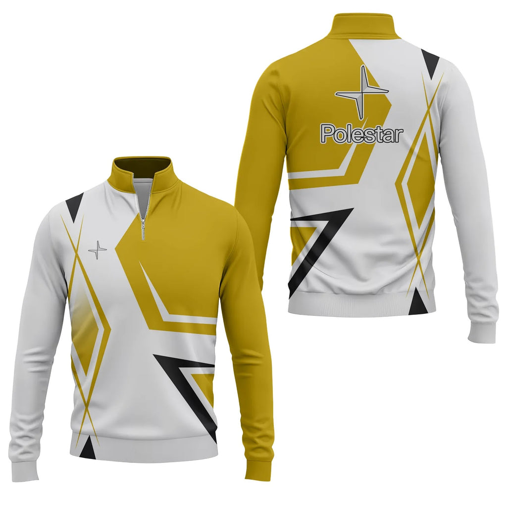 Polestar Quarter-zip Pullover SC080