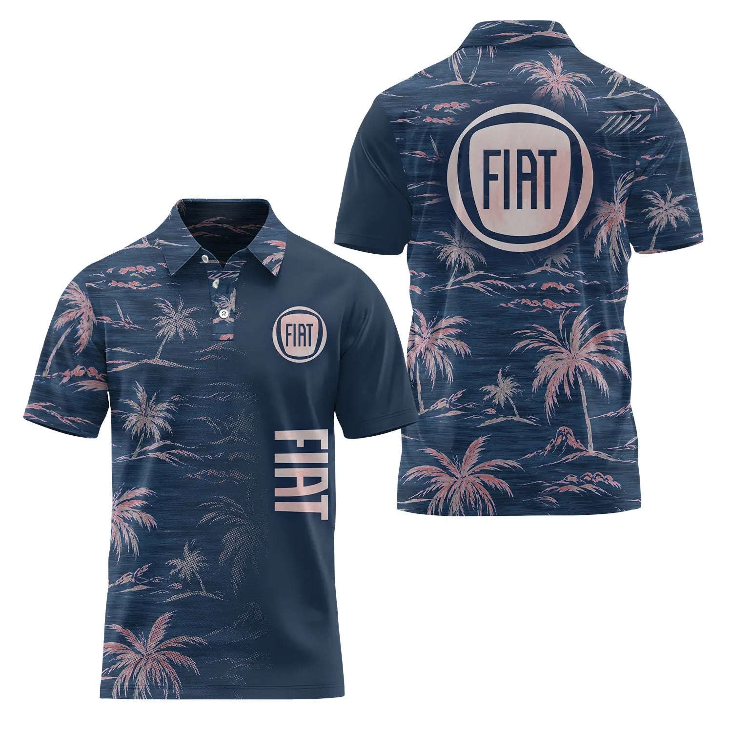 Fiat Apparels SHW013