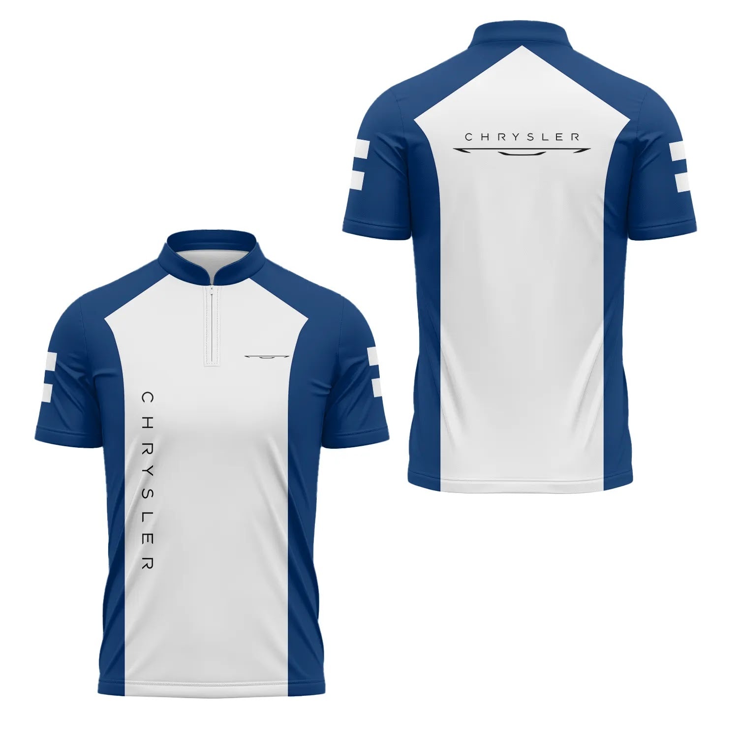 Chrysler Apparels SC078