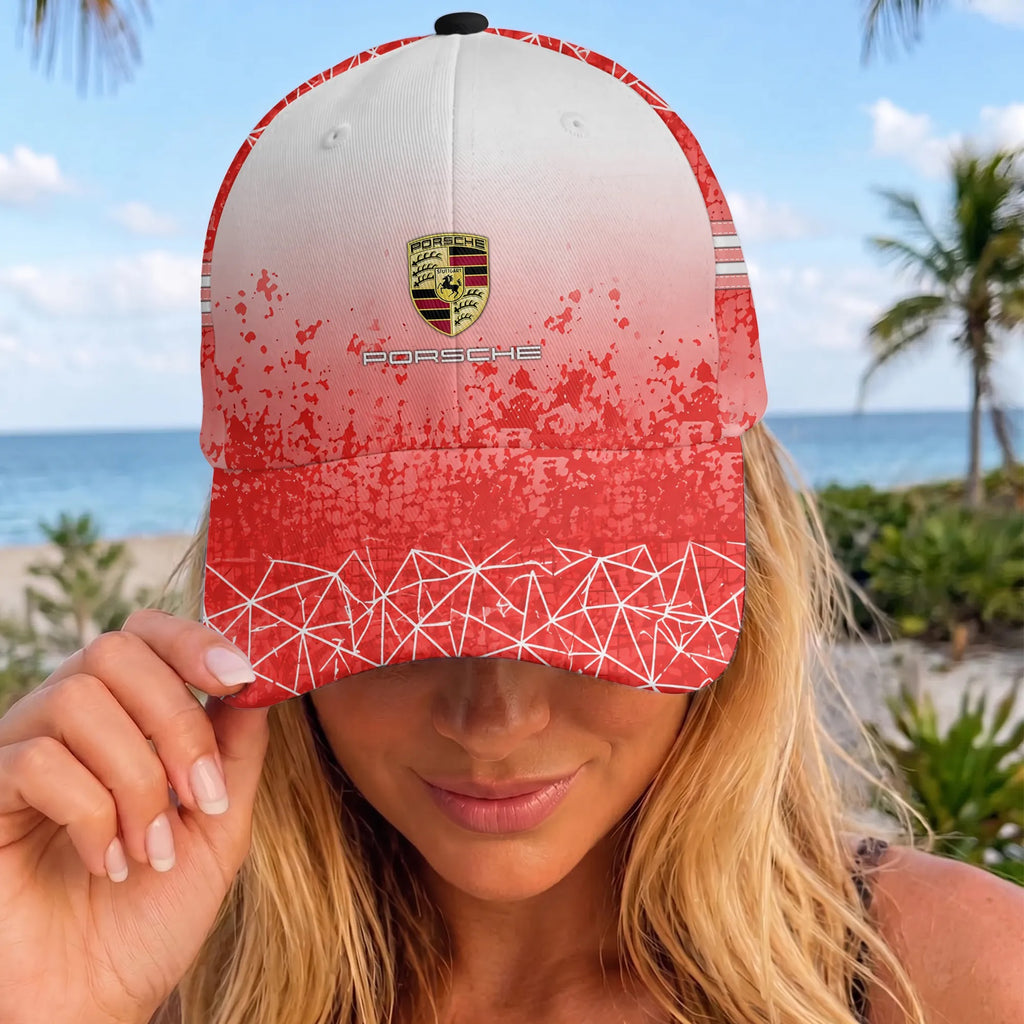Porsche Apparels CSC055