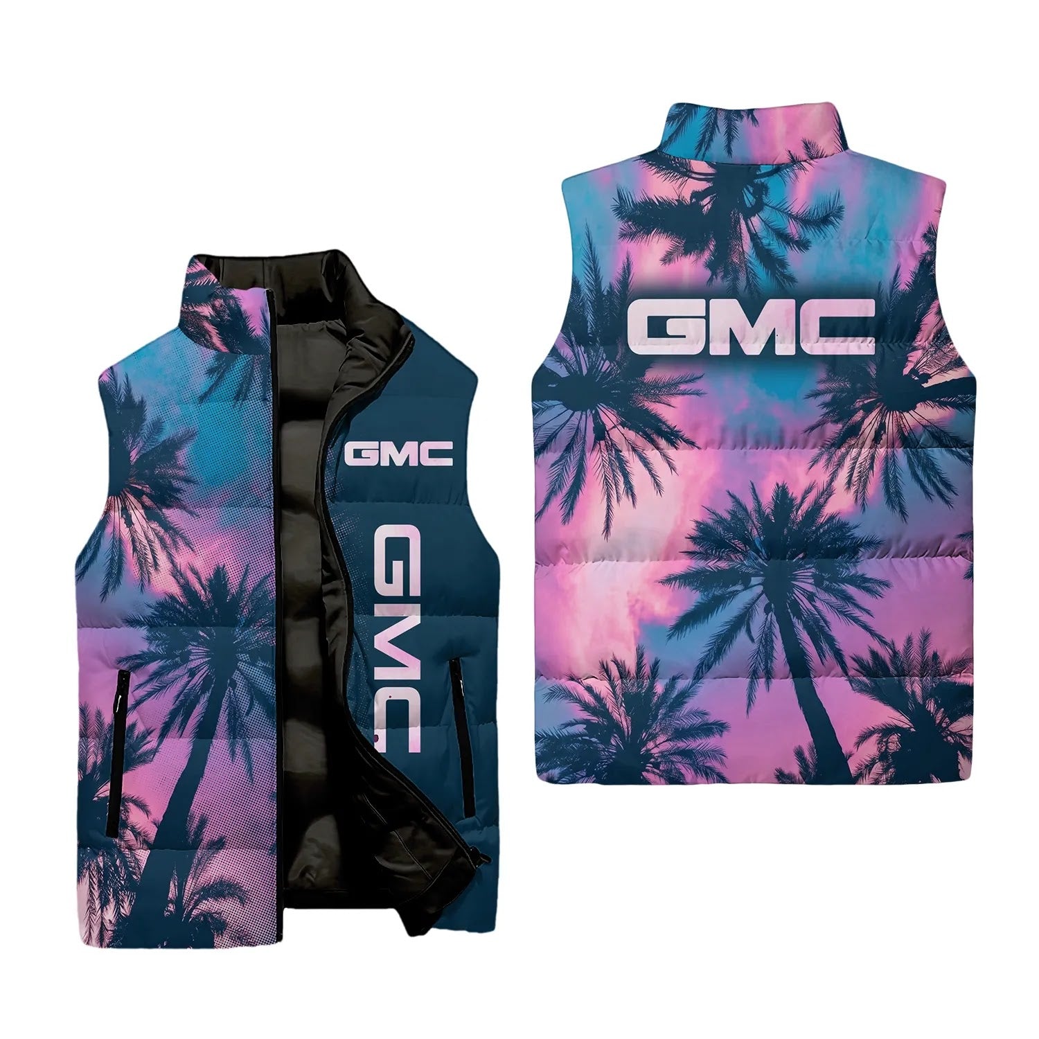 GMC Apparels SHW030
