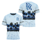 Rolls-Royce Apparels SHW016