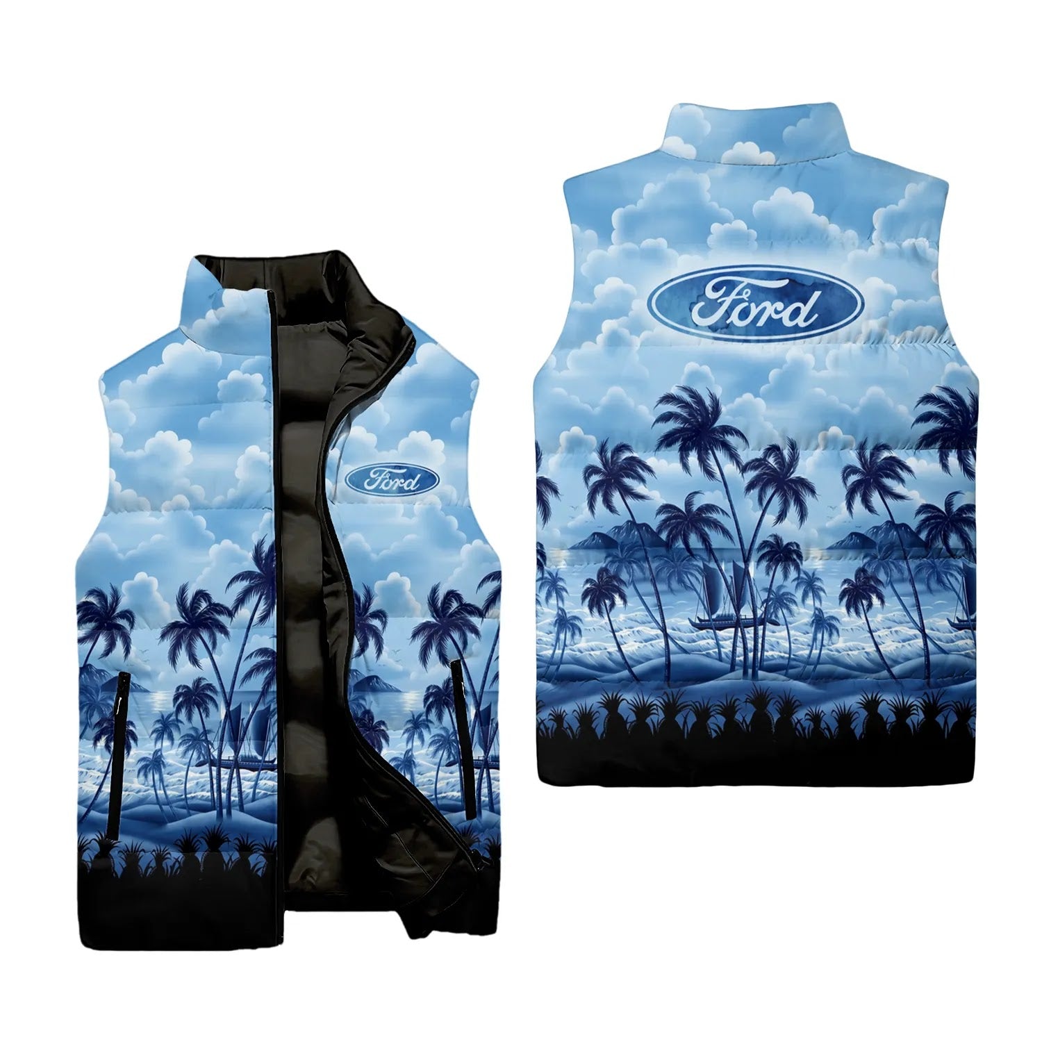 Ford Apparels SHW018