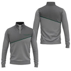 Aston Martin Quarter-zip Pullover SC116