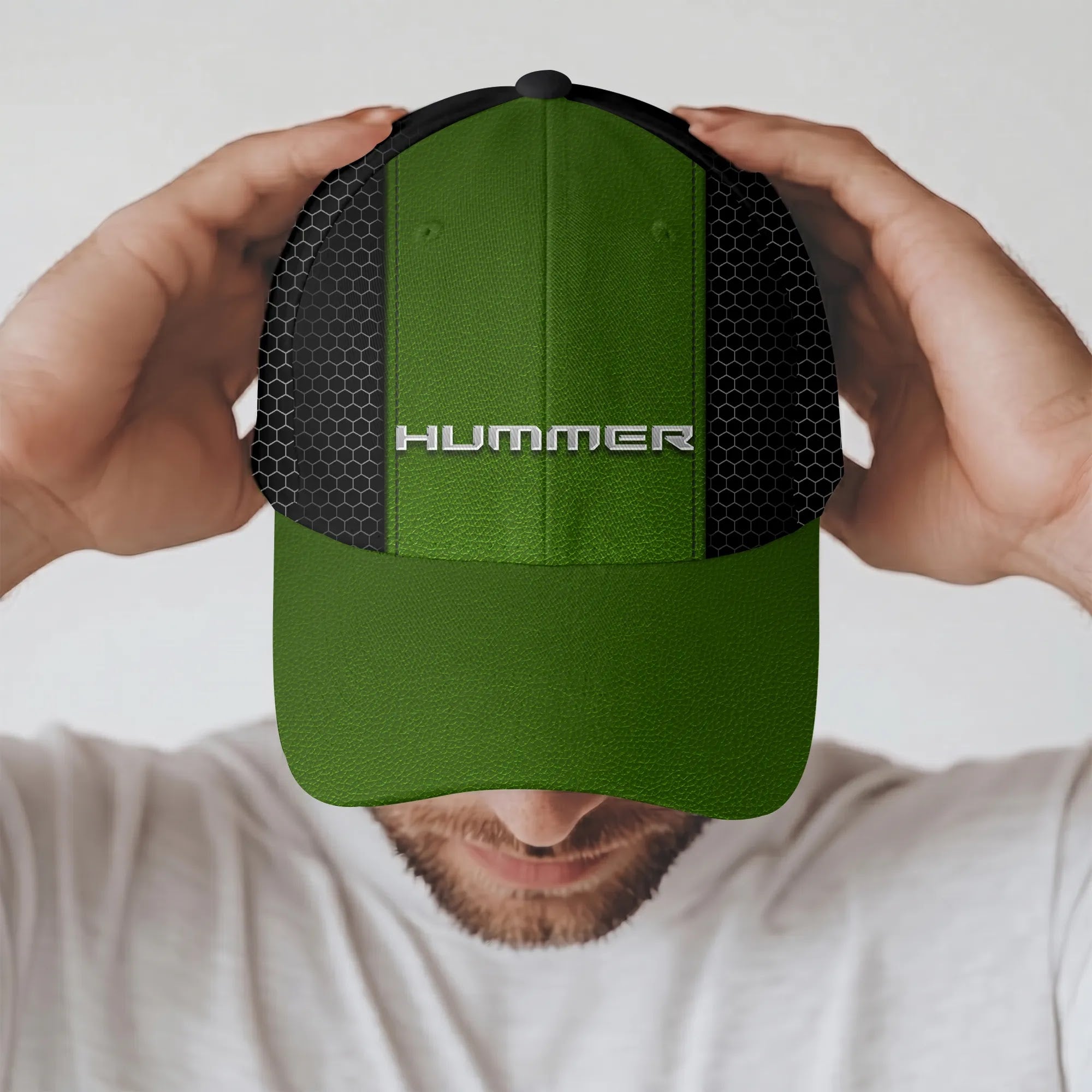 Hummer Apparels CSC071
