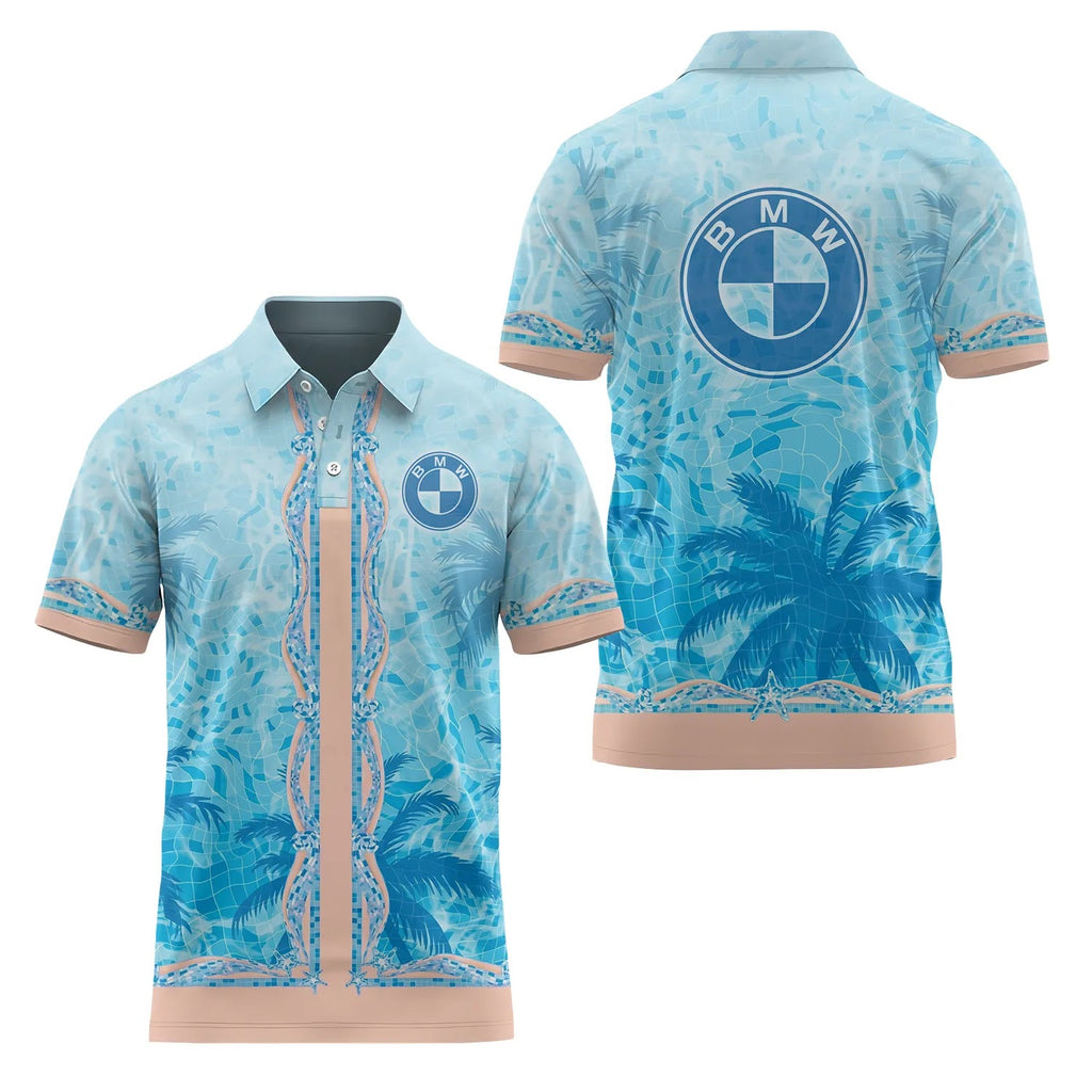 BMW Apparels SHW026