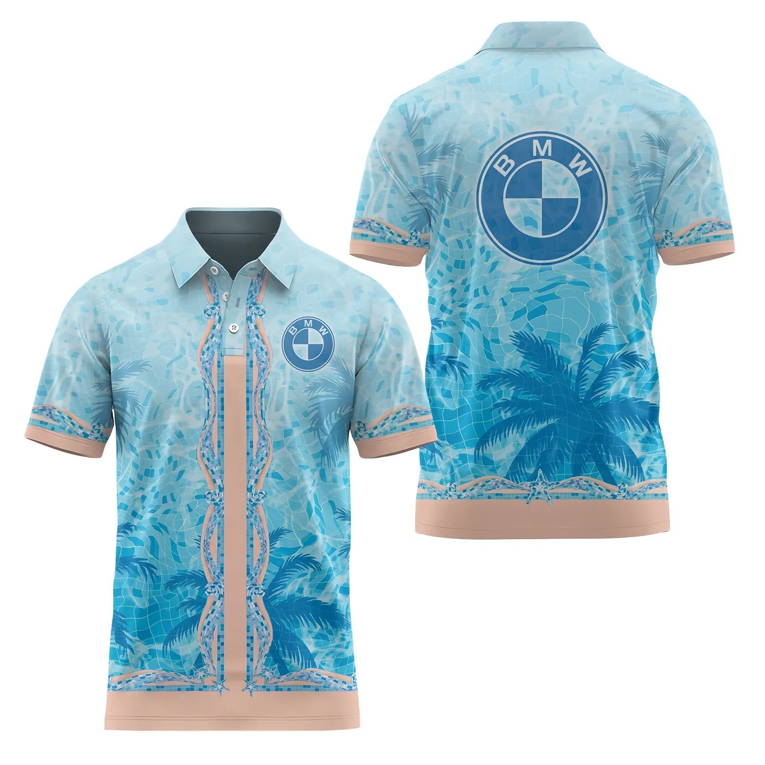 BMW Apparels SHW026