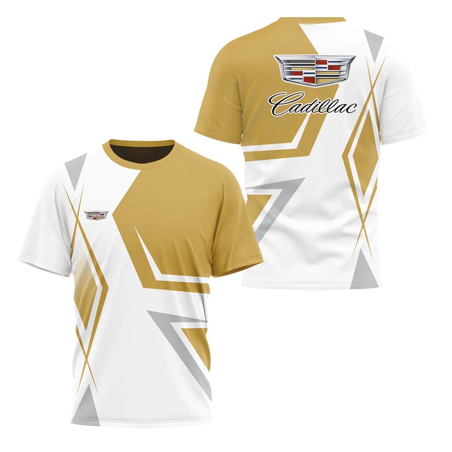Cadillac Apparels SC080