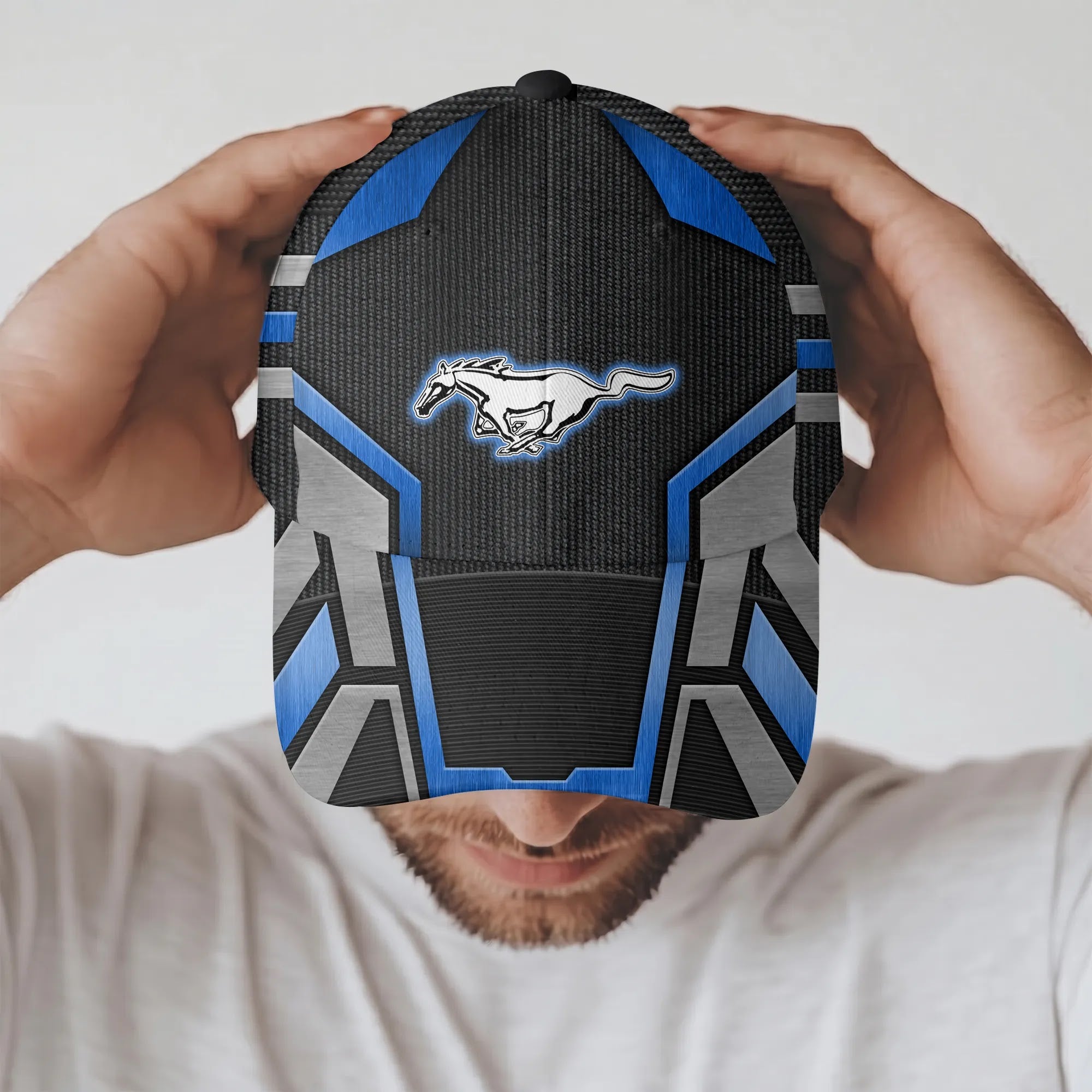 Ford Mustang Apparels CSC060