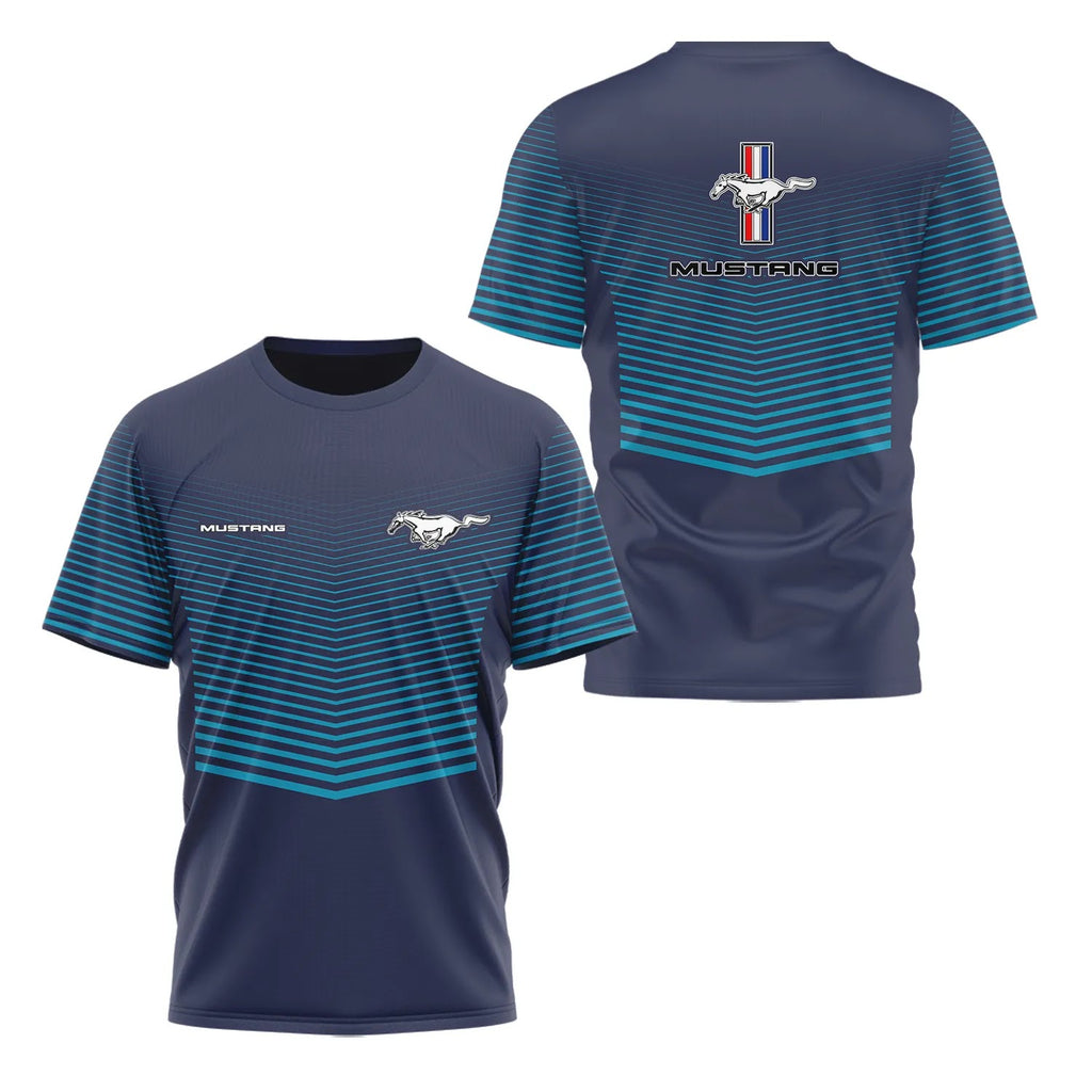 Ford Mustang Apparels SC099