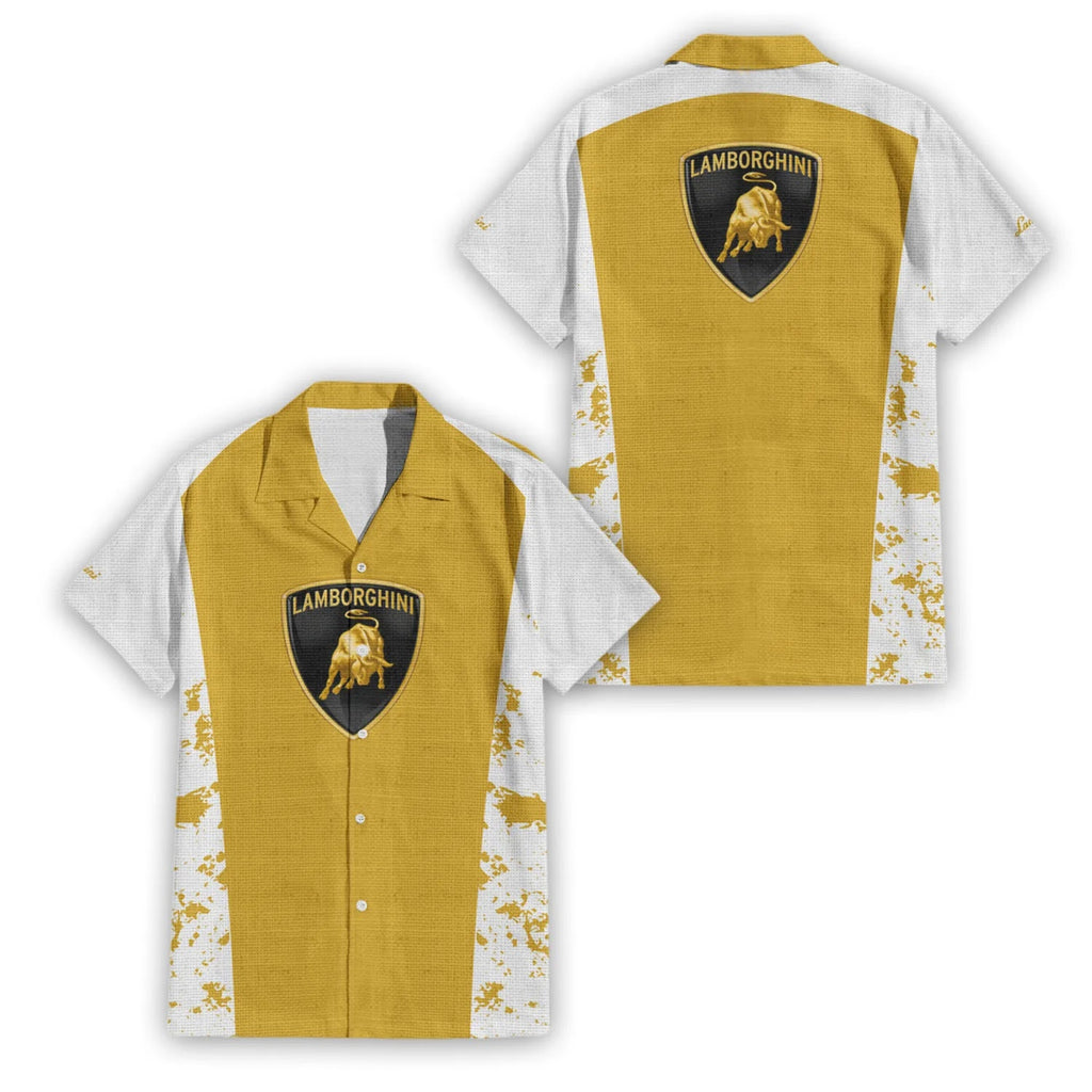 Lamborghini Apparels SC089