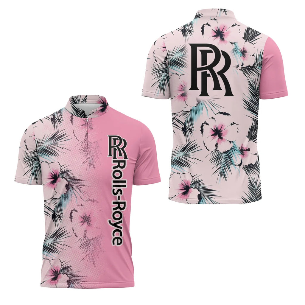 Rolls-Royce Apparels SHW056