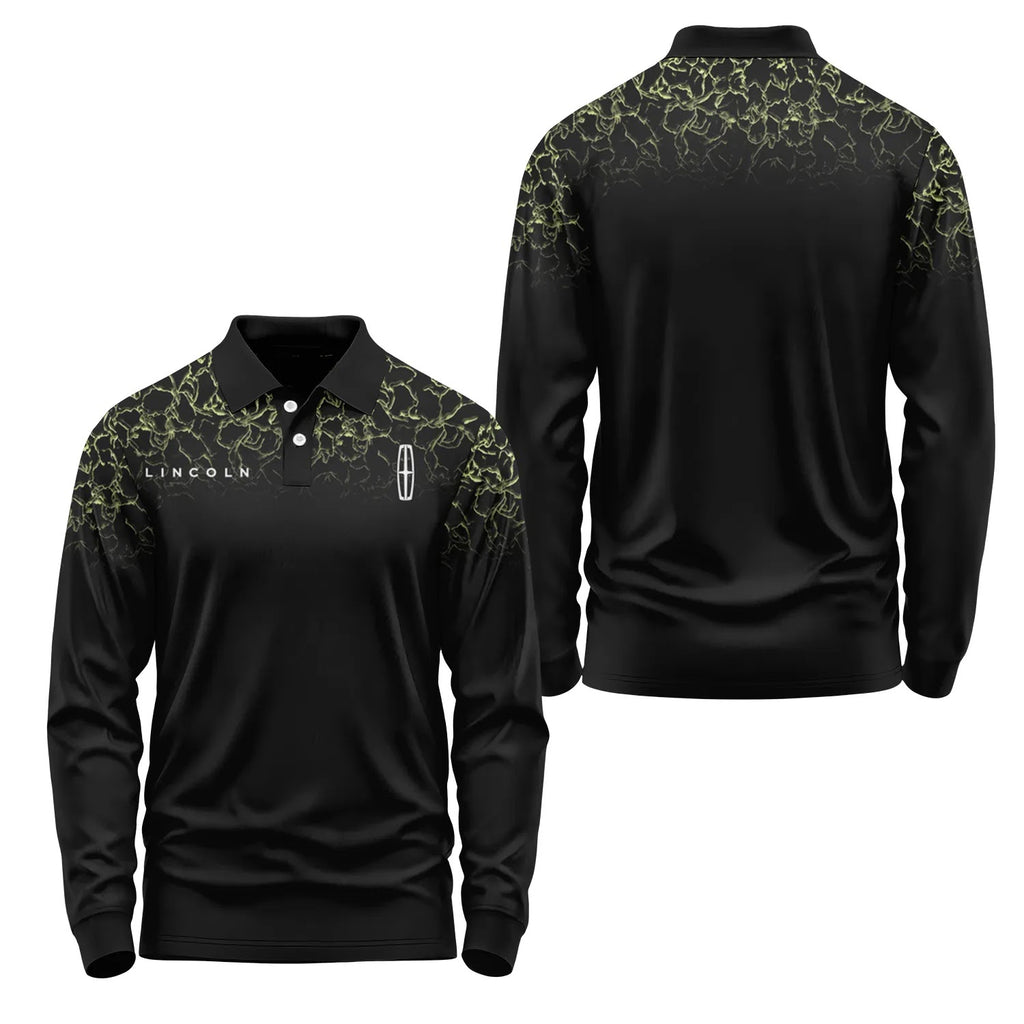 Lincoln Apparels SC108