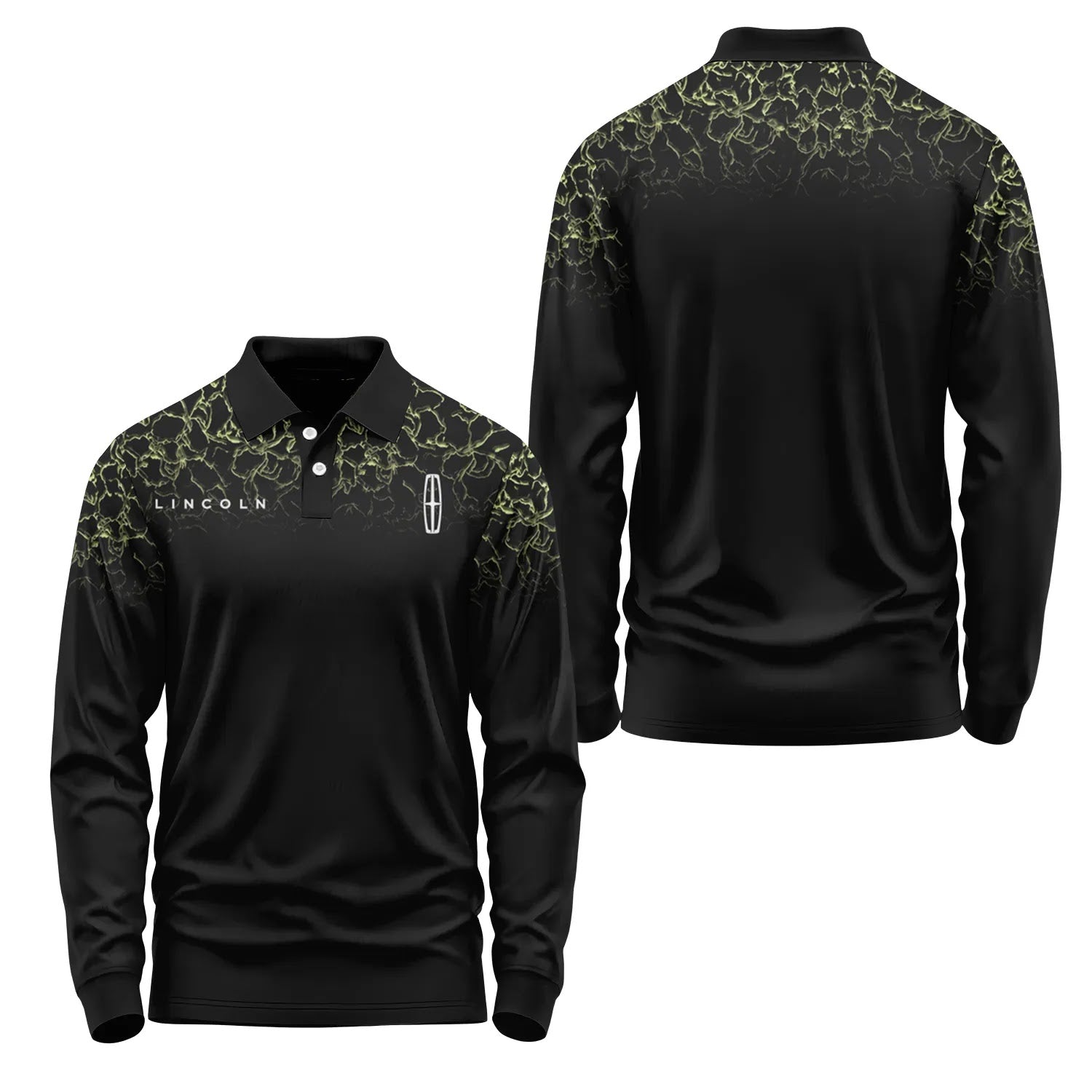Lincoln Apparels SC108