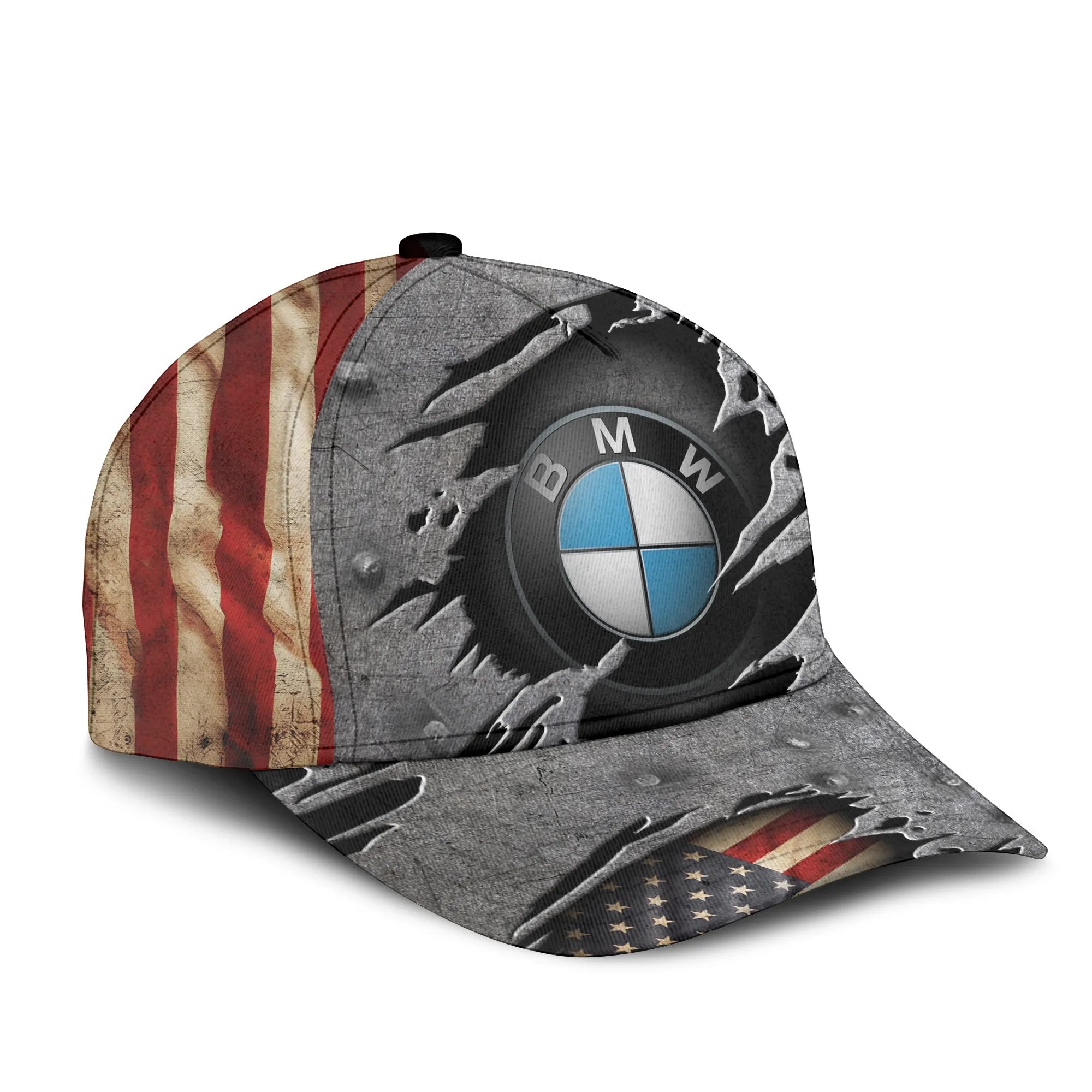 BMW Cap CSC005
