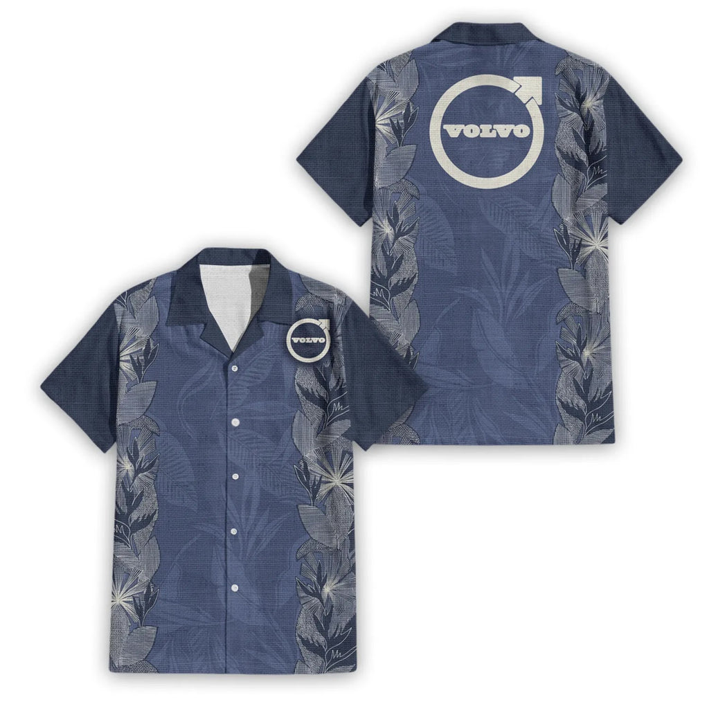 Volvo Apparels SHW045
