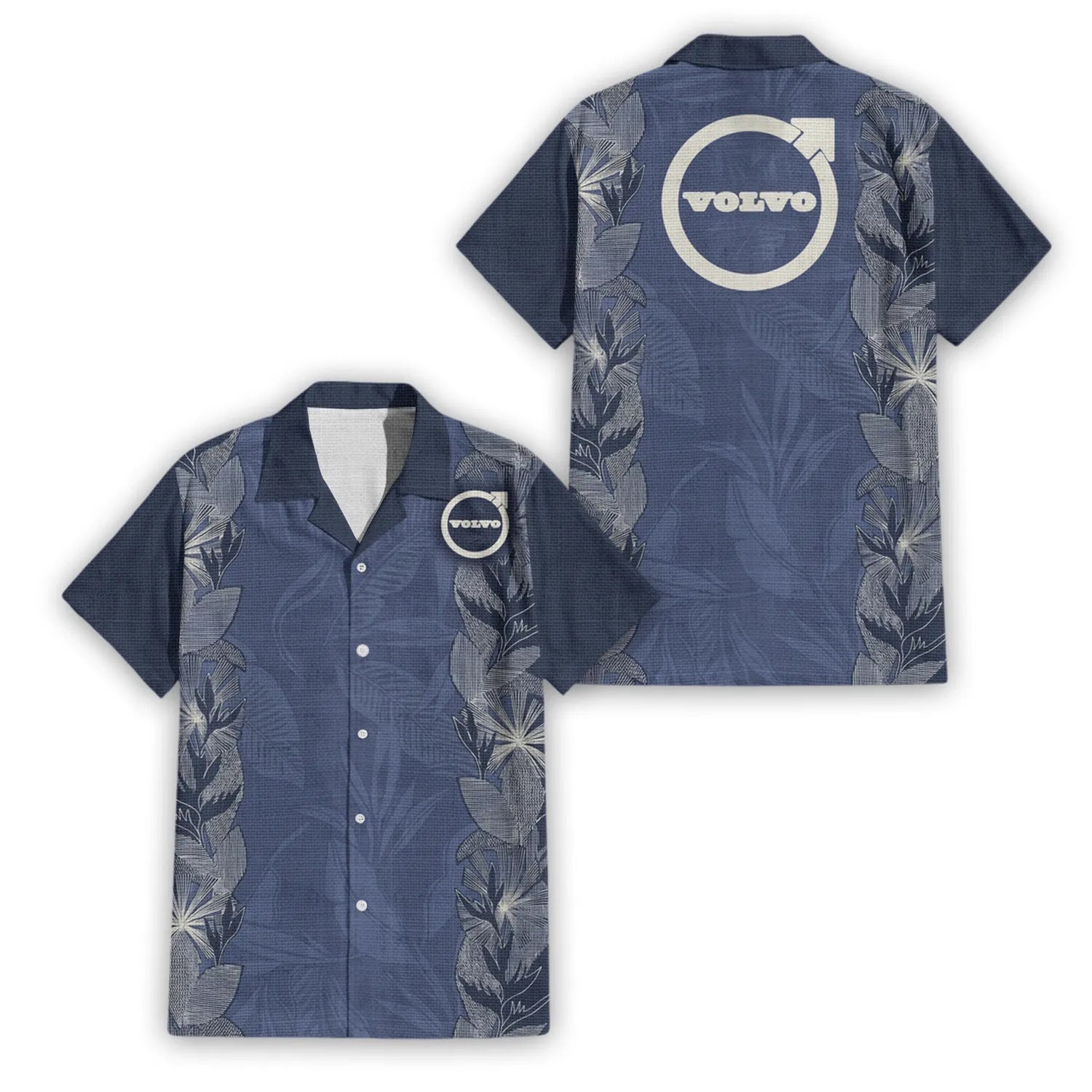 Volvo Apparels SHW045