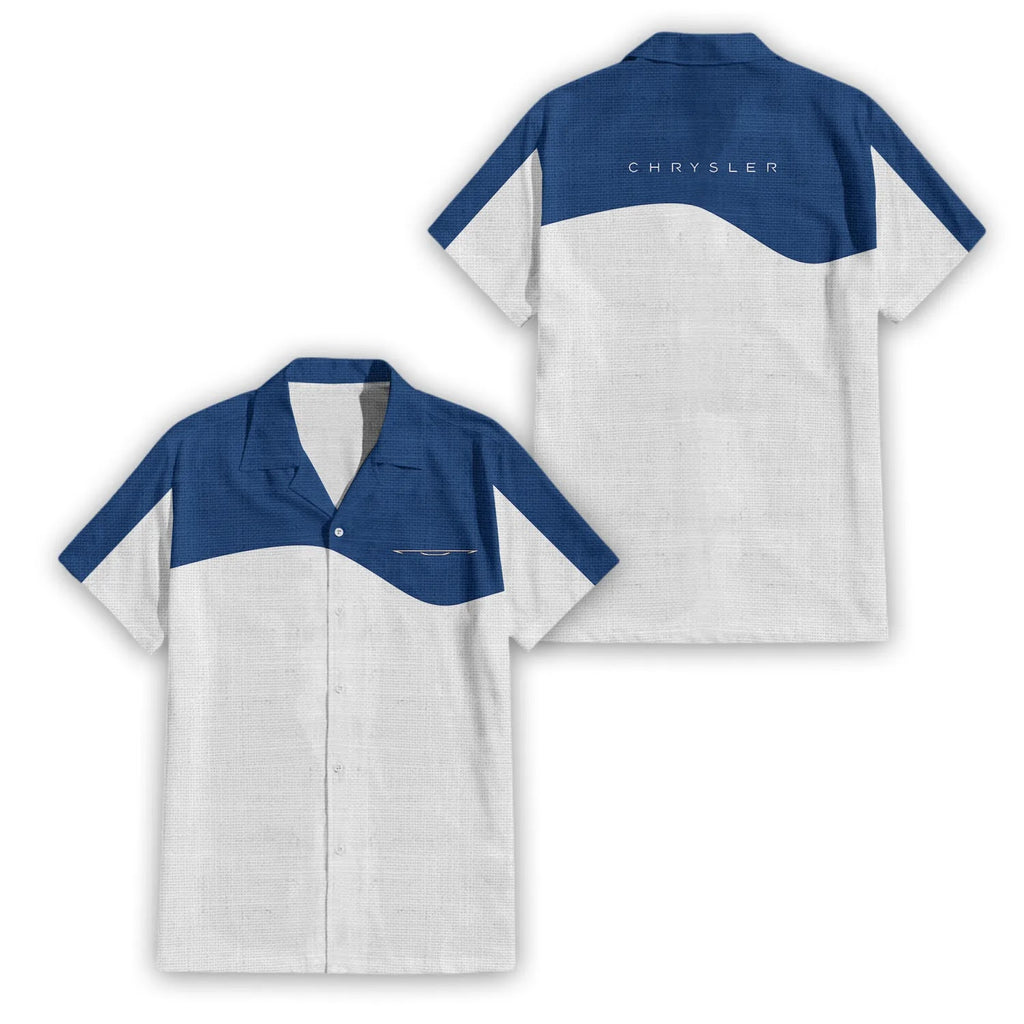 Chrysler Apparels SC110