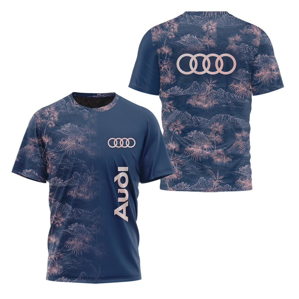 Audi Apparels SHW007