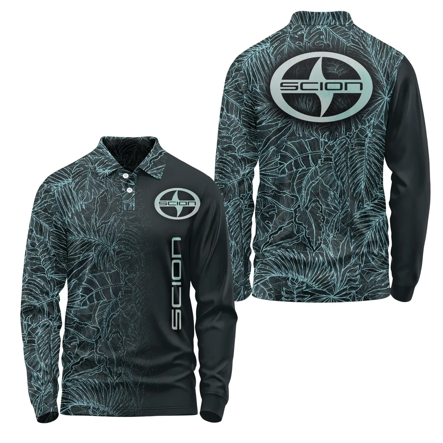 Scion Apparels SHW008