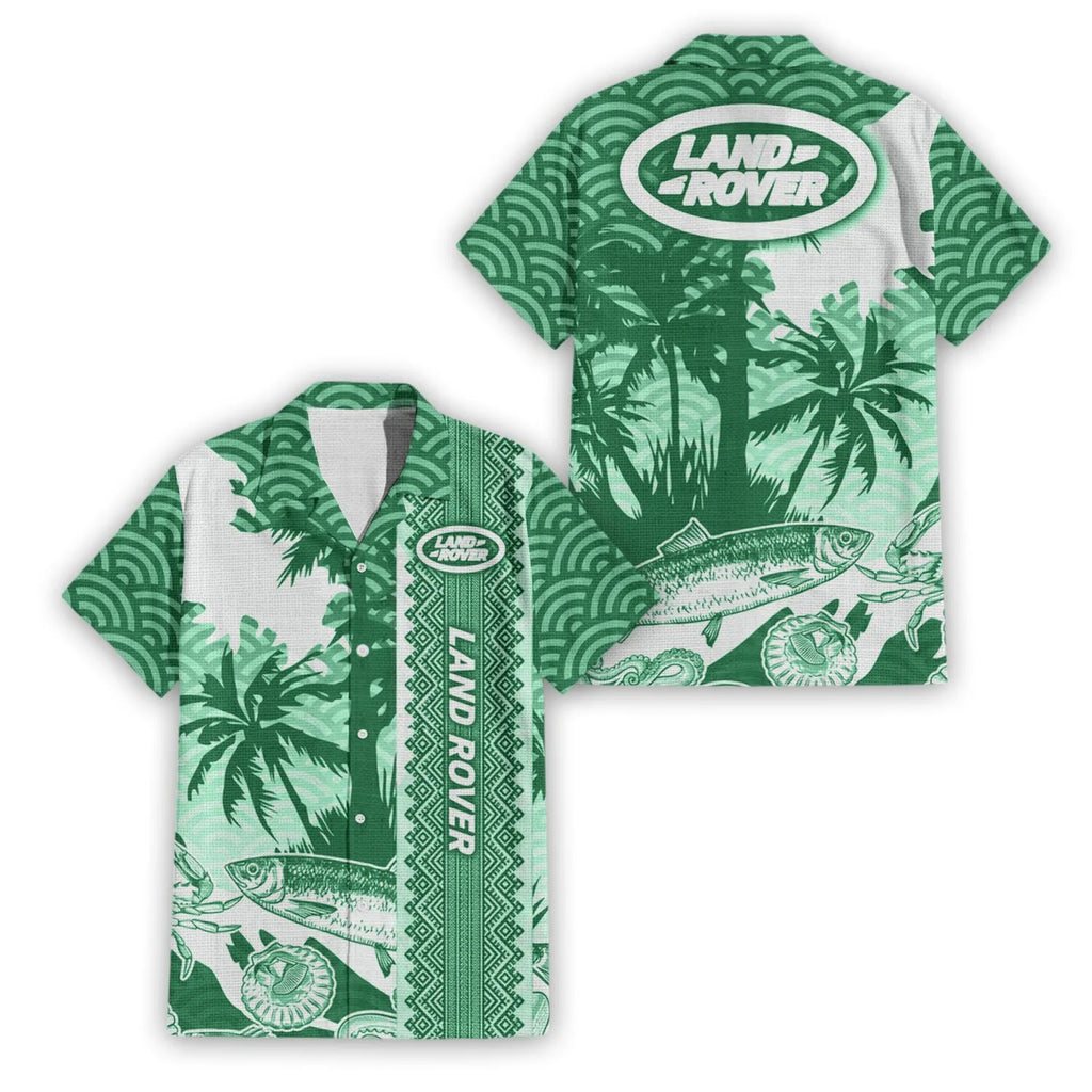 Land Rover Apparels SHW038