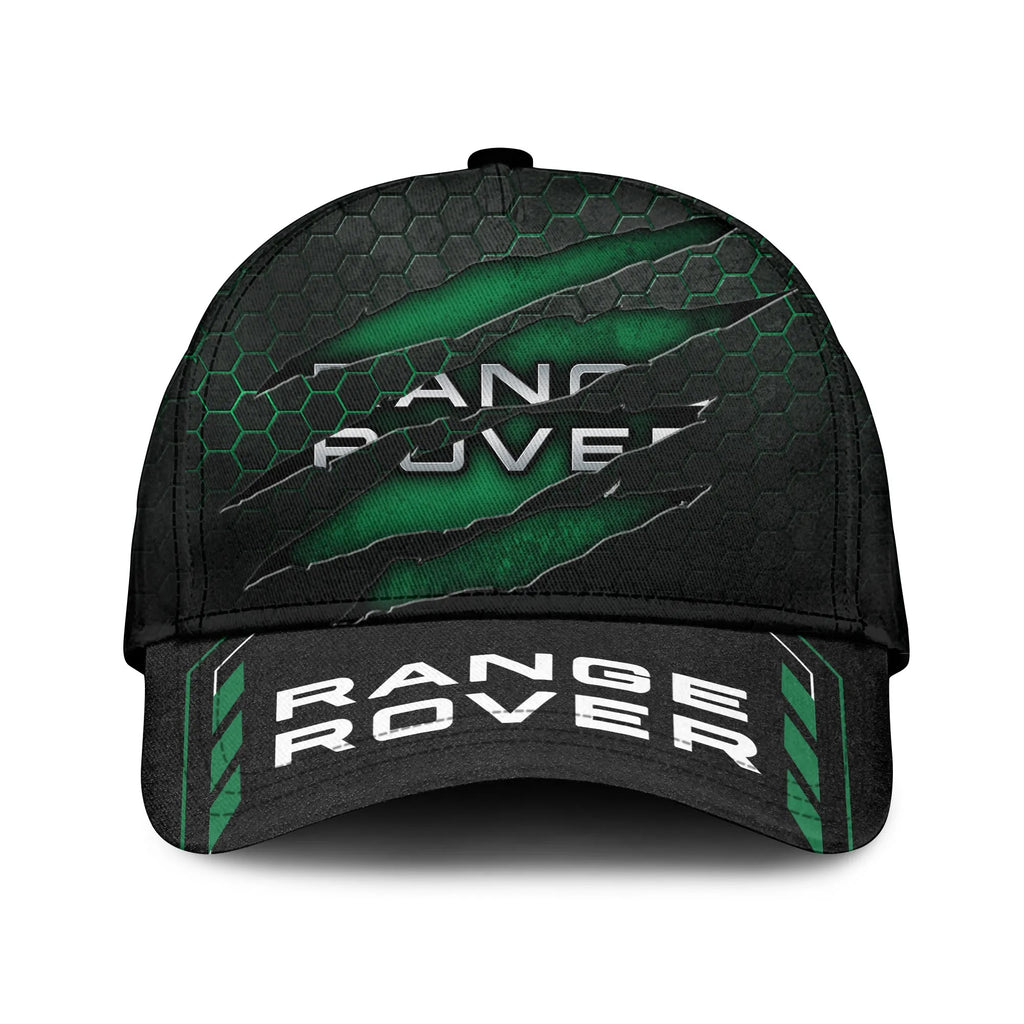 Range Rover Cap CSC017