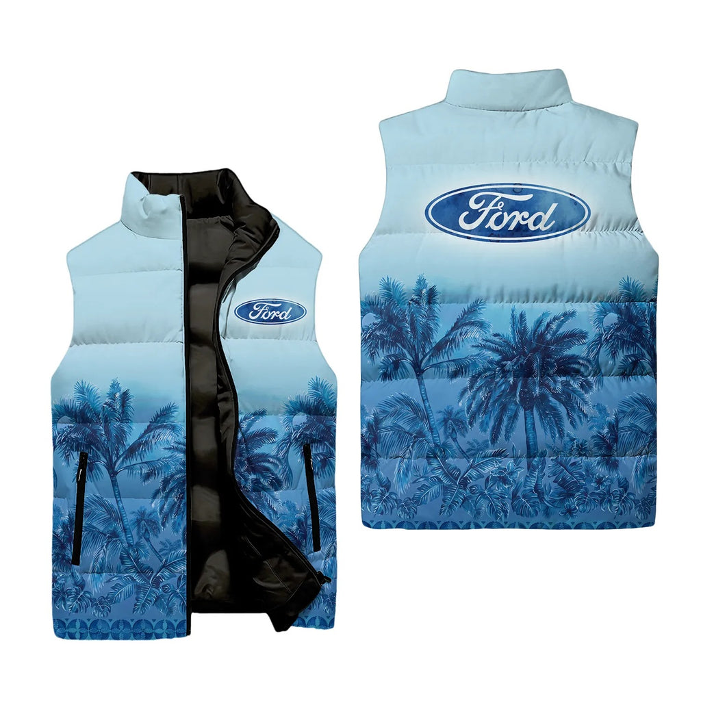 Ford Apparels SHW001