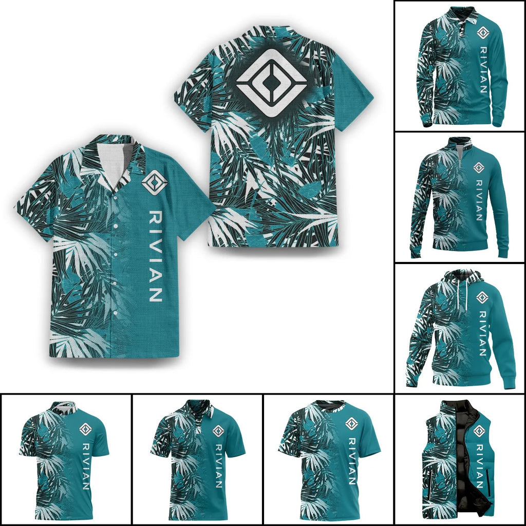 Rivian Apparels SHW060