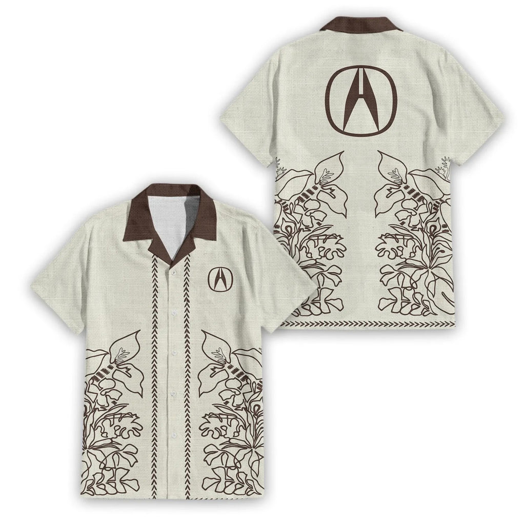 Acura Apparels SHW064