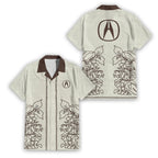 Acura Apparels SHW064