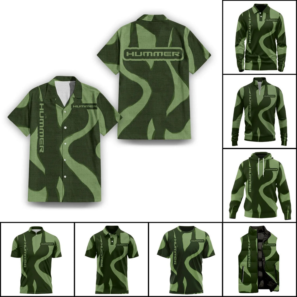 Hummer Apparels SHW068