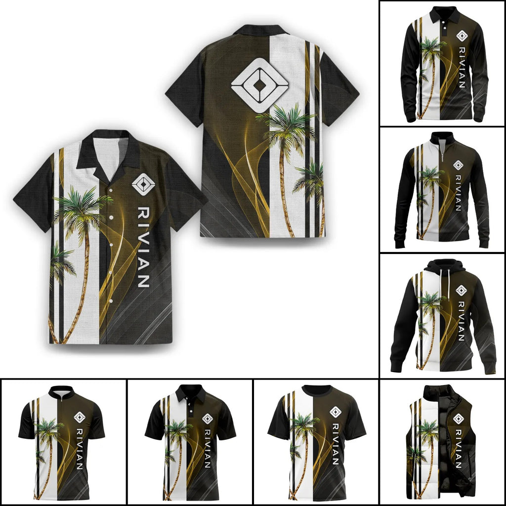 Rivian Apparels SHW036