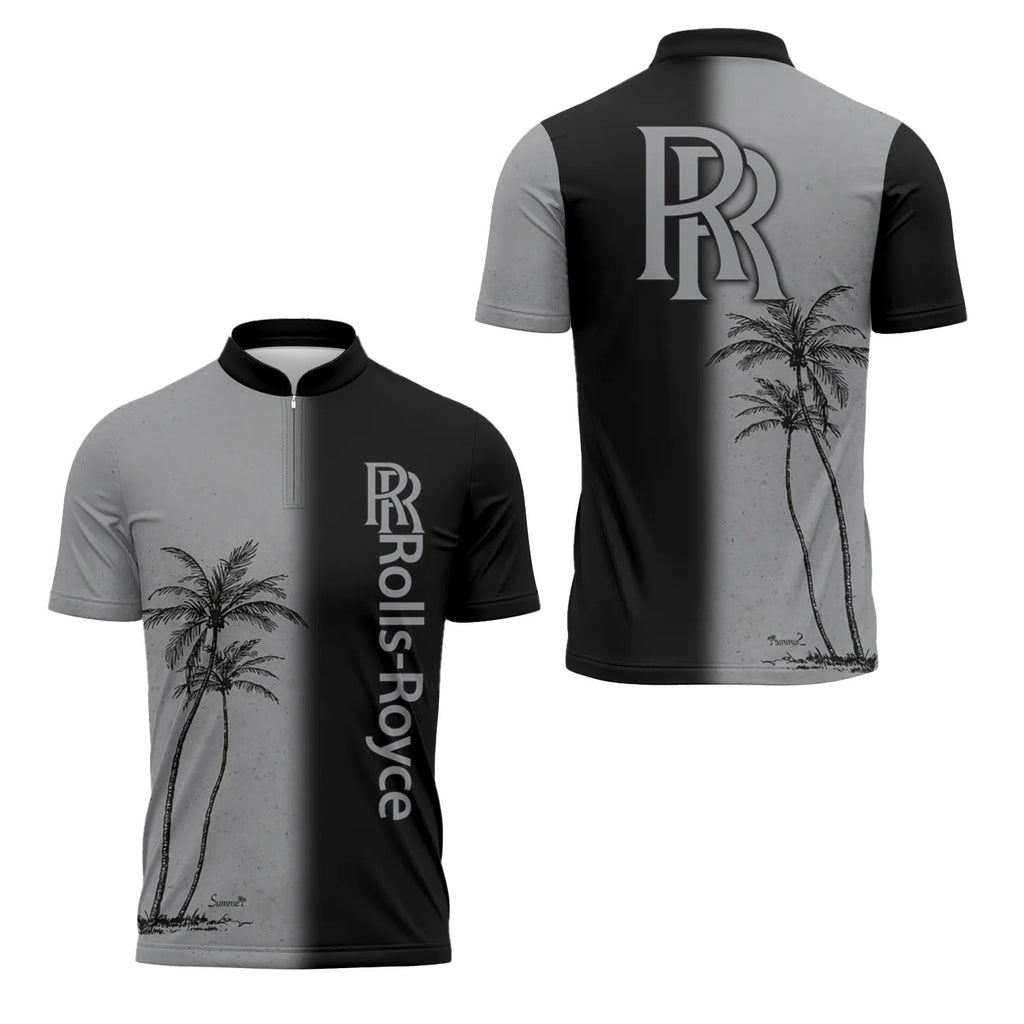 Rolls-Royce Apparels SHW037