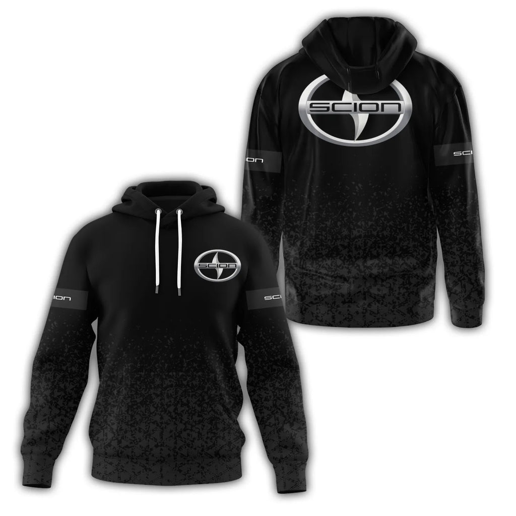 Scion Hoodie SC096