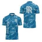 Rolls-Royce Apparels SHW035