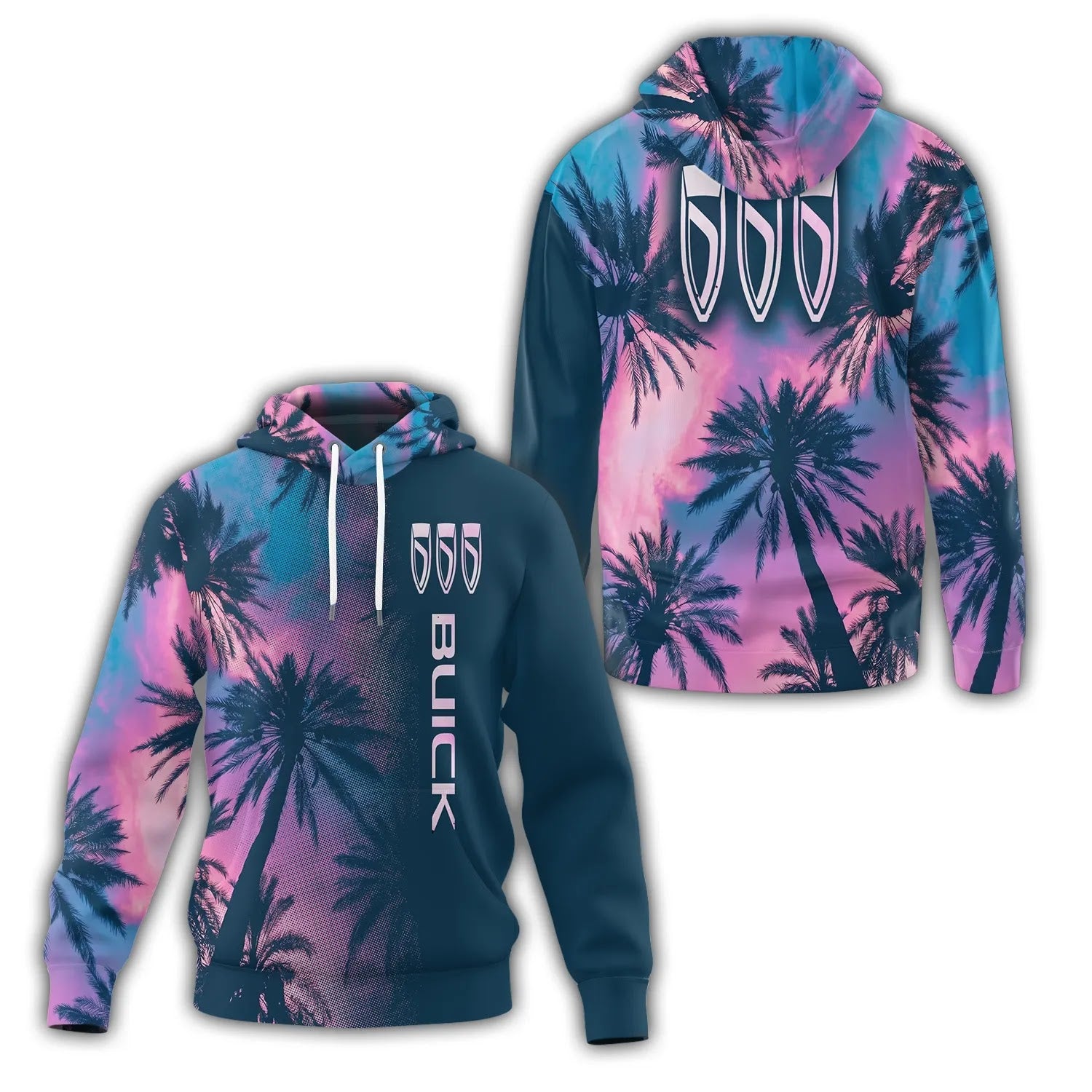 Buick Apparels SHW030