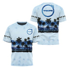 Volvo Apparels SHW016