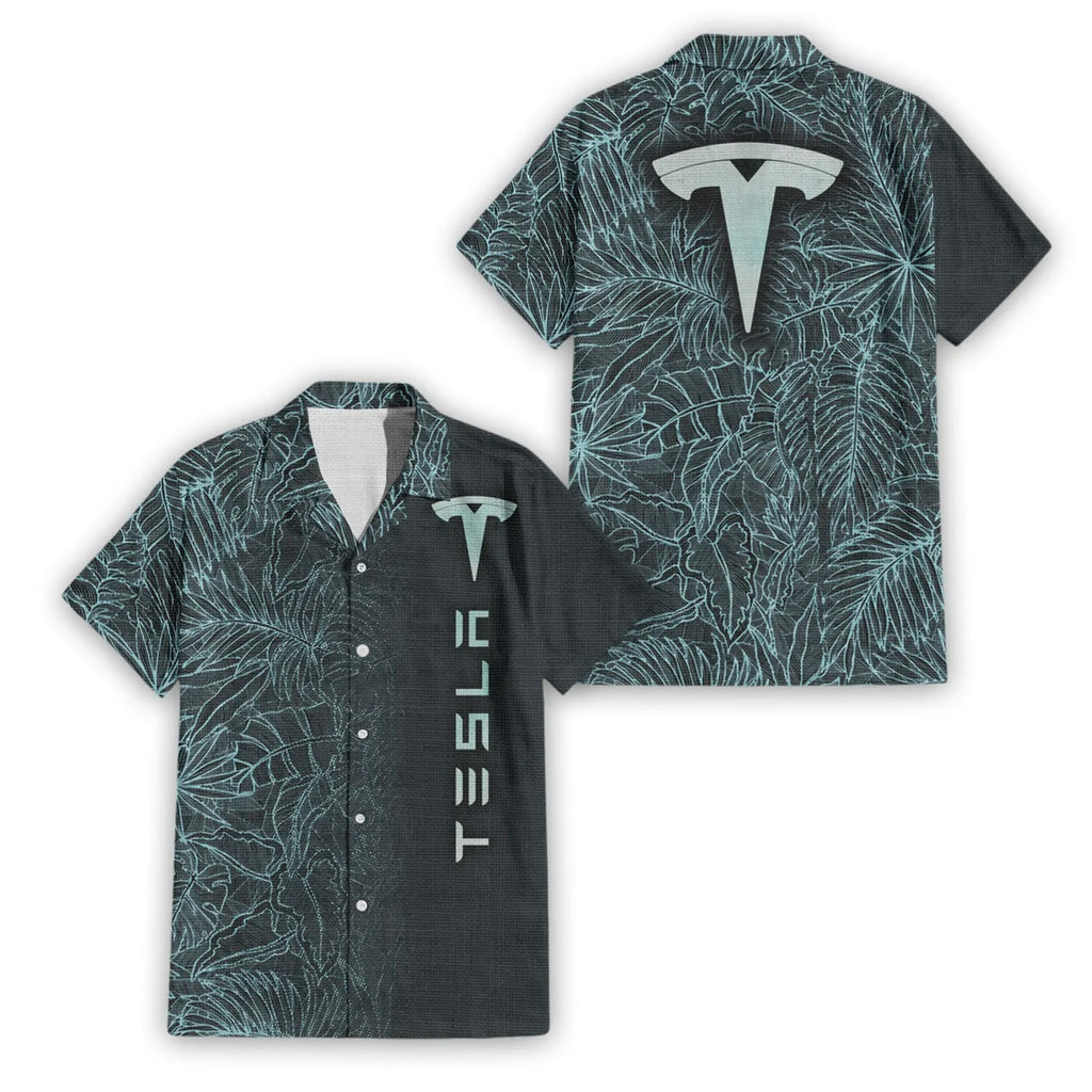 Tesla Apparels SHW008