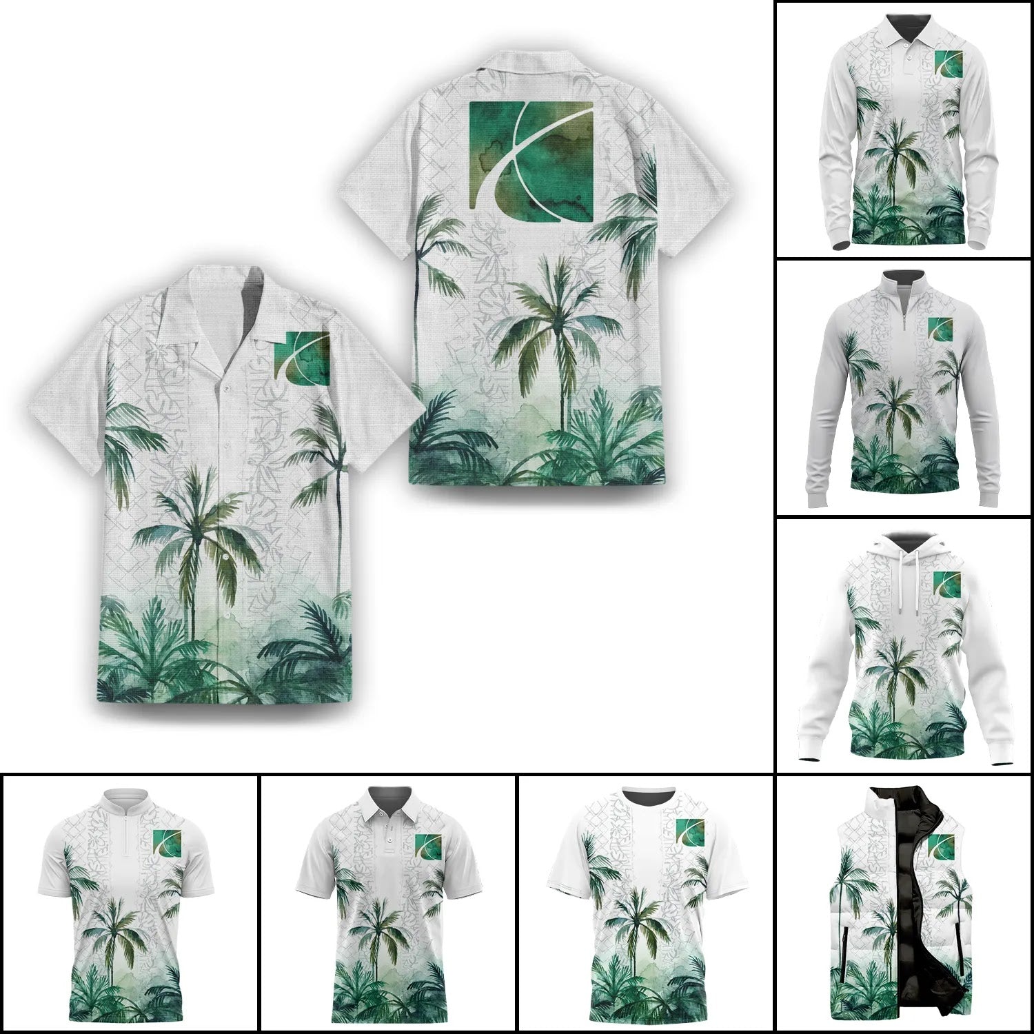 Saturn Apparels SHW015