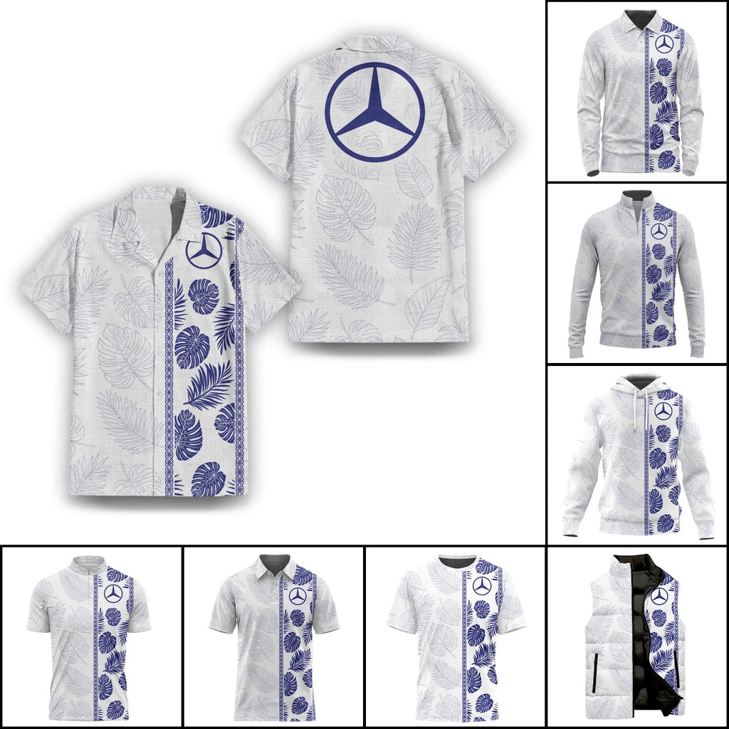 Mercedes-Benz Apparels SHW023